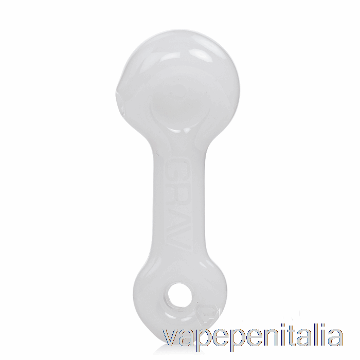 Vape Italia Grav Mini Cucchiaio Bianco